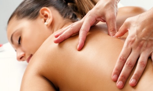 Xoa bóp bấm huyệt là gì?