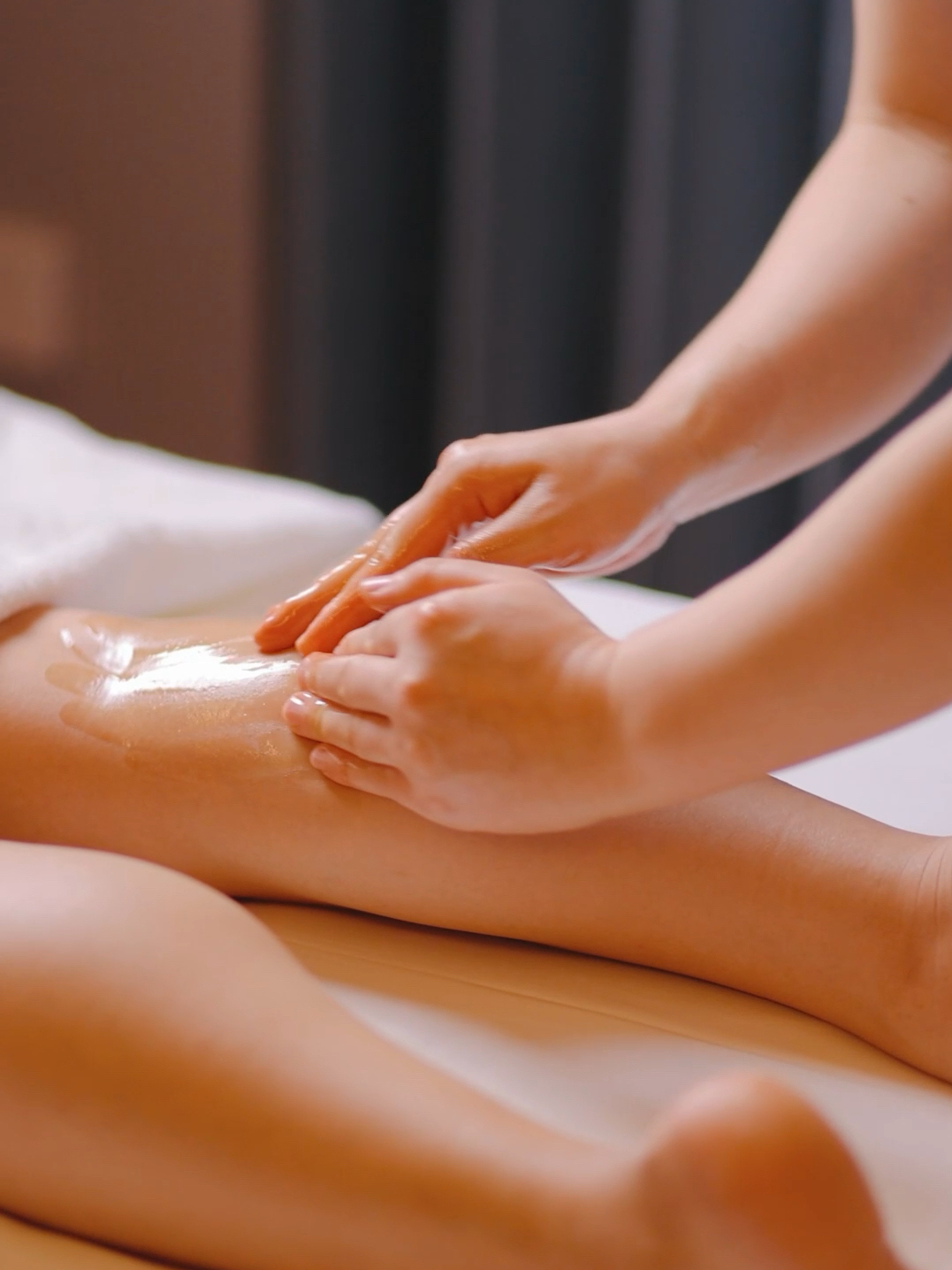 Massage Foot (chân) chuyên sâu